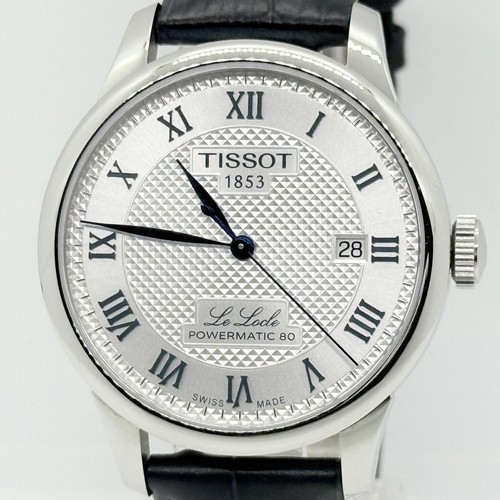 Tissot locle 20th - locle,