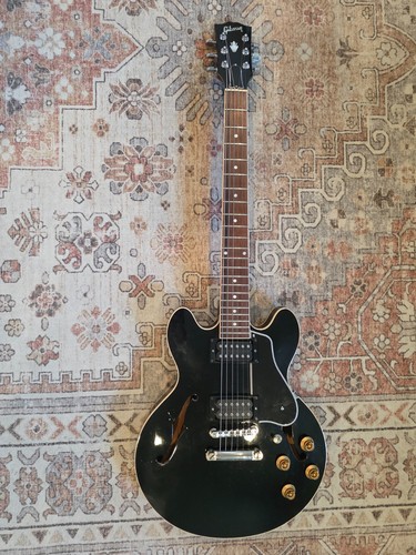 Gibson custom shop - shop, cs