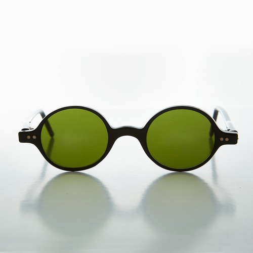 Lunettes soleil vintage - de,