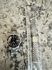 Tudor Submariner 79090 40mm