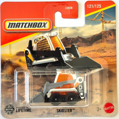 Matchbox superfast 2025 - matchbox,