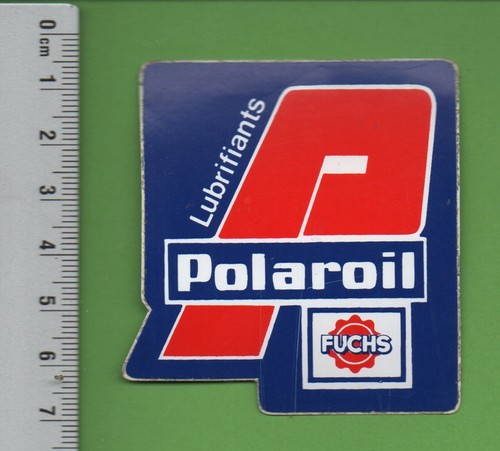 Polaroil fuchs lubrifiant - fuchs,