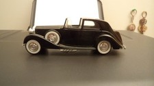 MINIATURE ROLLS ROYCE PHANTOM