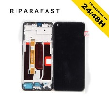 ÉCRAN LCD AVEC CADRE POUR