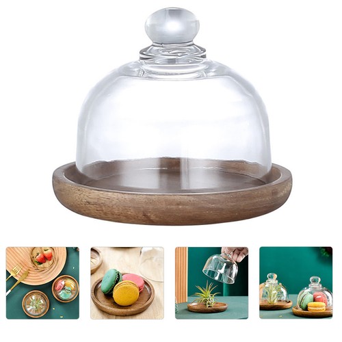 Ensemble plateau en bois - ensemble,