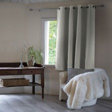 Rideau Occultant 140x180 cm