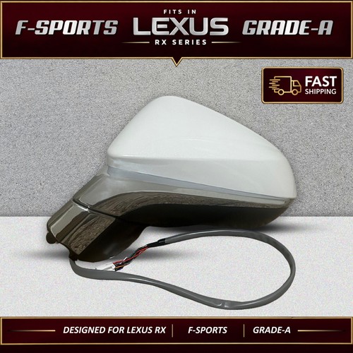 2016 2022 lexus rx350 sport - 2016-2022,