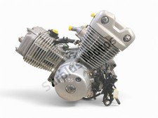 MOTEUR HONDA XL 125 VARADERO