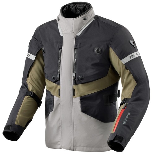 Veste randonnée revit - veste, de