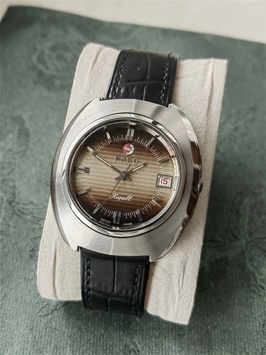 Rado kapell vintage automatic - rado,