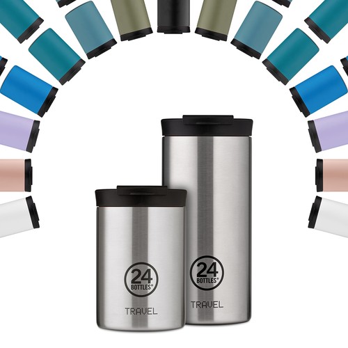 Bottles travel tumbler - -,