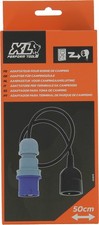 XLPT adaptateur électrique