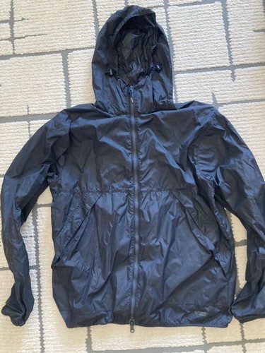 Veste coupe vent pyrenex - coupe-vent,