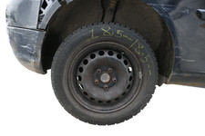 2X VW GOLF 6 PLUS 5M 195/65