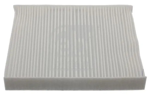 Filtre habitacle de - filtre, d'habitacle