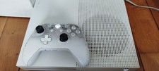 Console Xbox One S Blanche