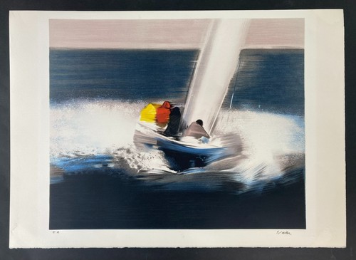 Victor spahn course de - spahn, "course