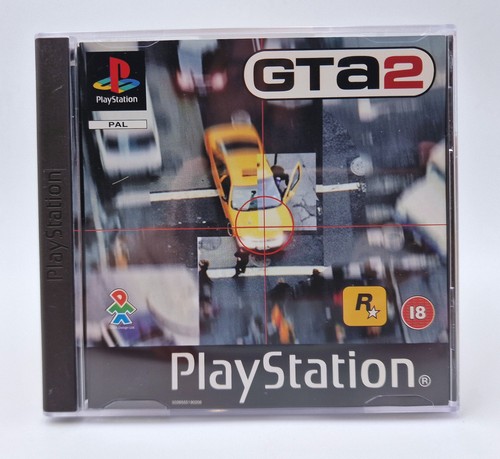 Grand theft auto - grand,