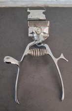 Tondeuse Mécanique Cheveux