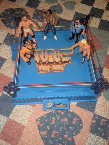 Vintage hasbro titan - hasbro, /