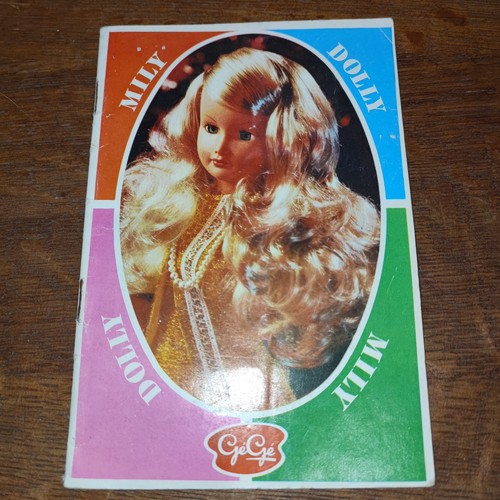 Ancien catalogue - ancien,