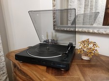 Platine vinyle Sony ps-V702 + VIDEO, bon etat