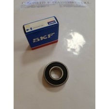 Palier SKF 6202-2RSH Roue