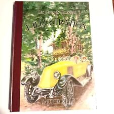 L'Automobile Les Grands Dossiers de L'Illustration Eric Baschet