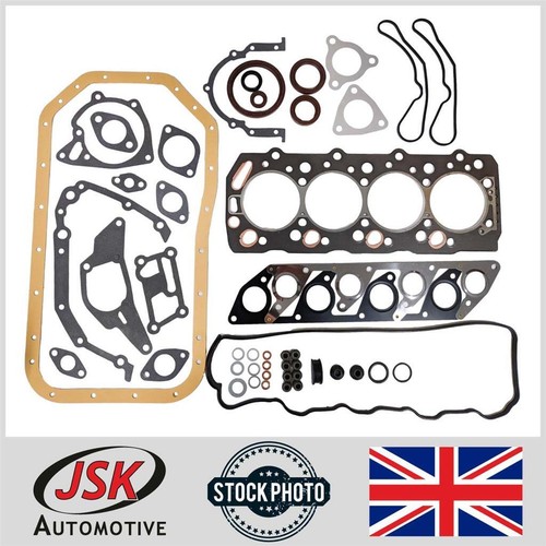 Complet tête joint kit pour - complet,