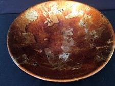 GRAND PLAT À FRUIT COUPE