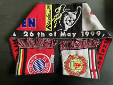 Écharpe Champions League