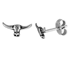 Argent Sterling Mini Texas