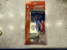 Platine de douche Valexpress