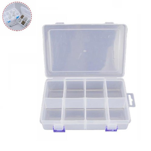 Boîte plastique récipient - boîte,