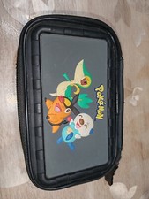 Nintendo DS Sacoche de rangement Originale Officiel Pokémon