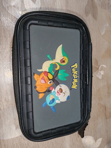 Nintendo sacoche de - sacoche,
