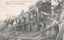 CP ITALIE MESSINE RUE DU