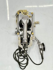 Ancien téléphone bateau