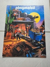 Catalogue Playmobil 1994/95