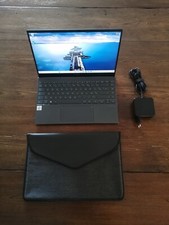 ASUS ZenBook 14 UX425JA – i7 10e Gen / 32 Go RAM / SSD 1To NVMe – Windows 11 Pro