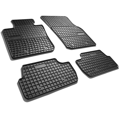 Tapis sol caoutchouc - tapis, en