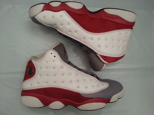 Nike air jordan retro - nike, xiii