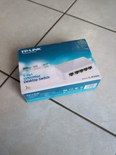 TP-Link Switch Ethernet 5 ports