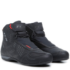 Bottes de moto imperméables