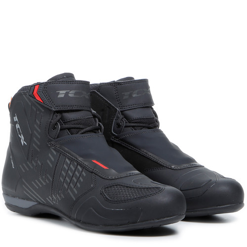 Bottes moto imperméables - de,