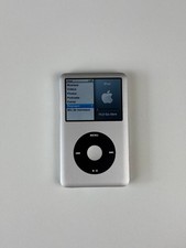 Apple iPod Classic 6th Gen