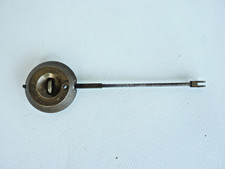 n°2 - Balancier ancien pour