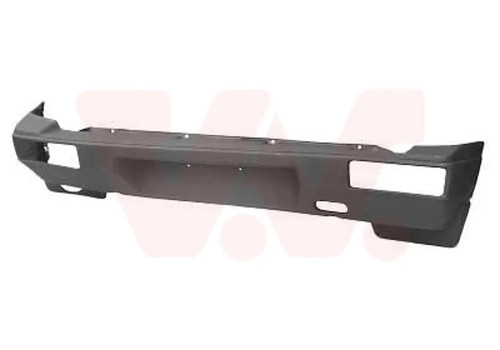 Pare choc auto van - pare-choc, wezel