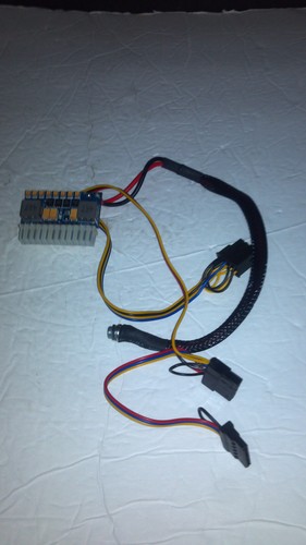 Rgeek 24pin atx psu - rgeek, 12v