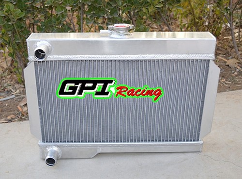 Radiateur pour rover - pour, mg